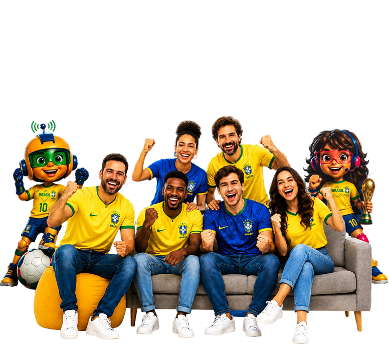 Promoção Nick Network