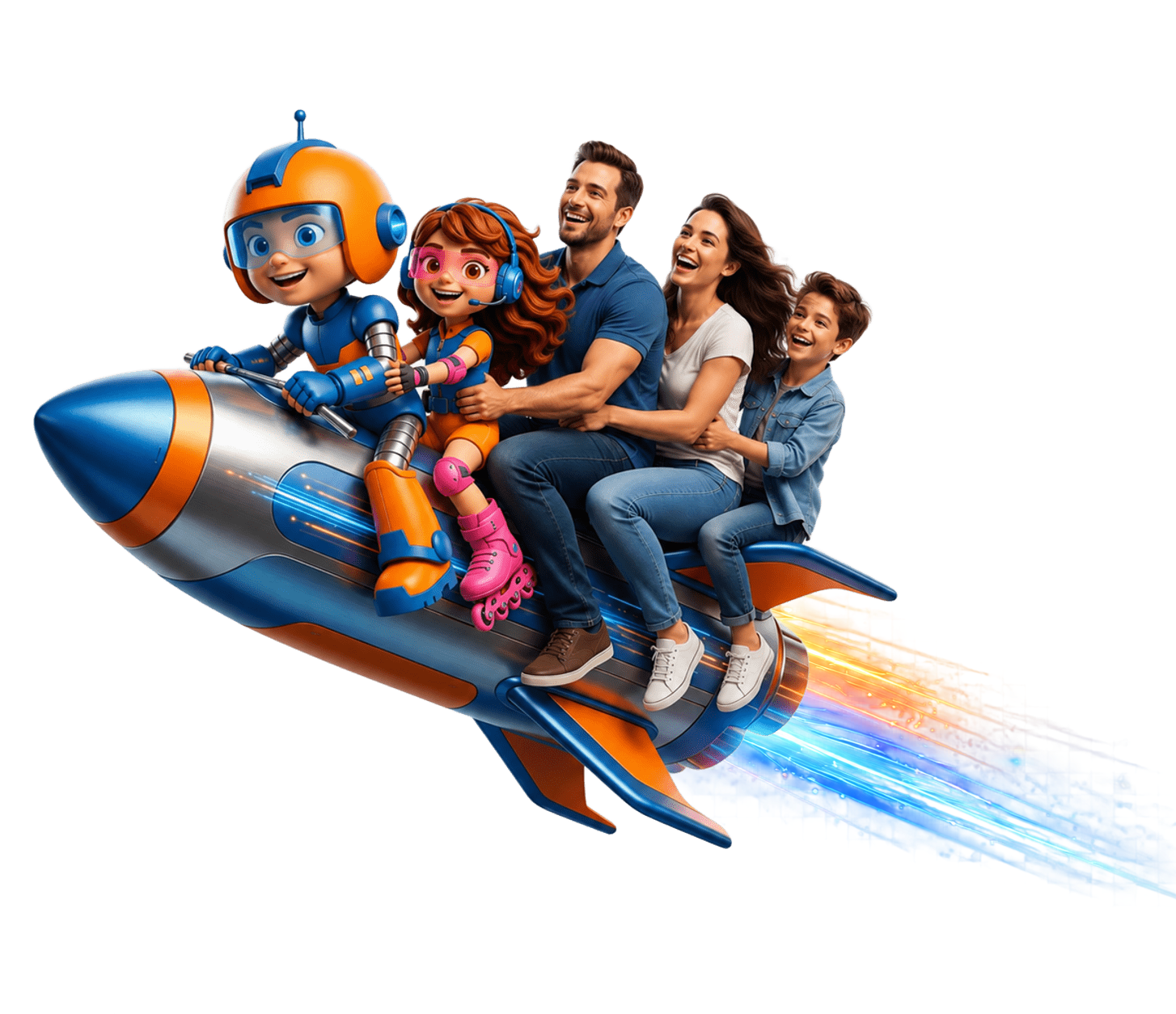Promoção Nick Network